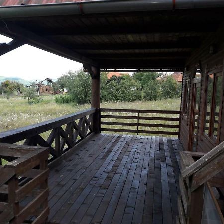 Casa Báródbeznye Kültér fotó
