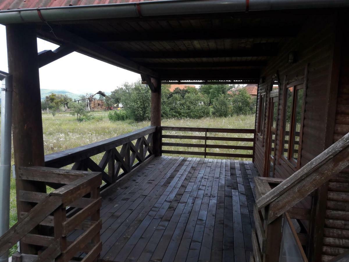 Casa Báródbeznye Kültér fotó