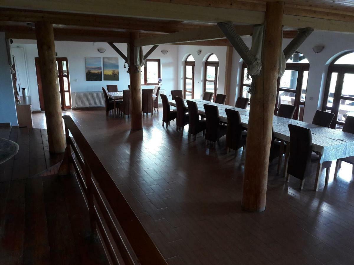 Casa Báródbeznye Kültér fotó