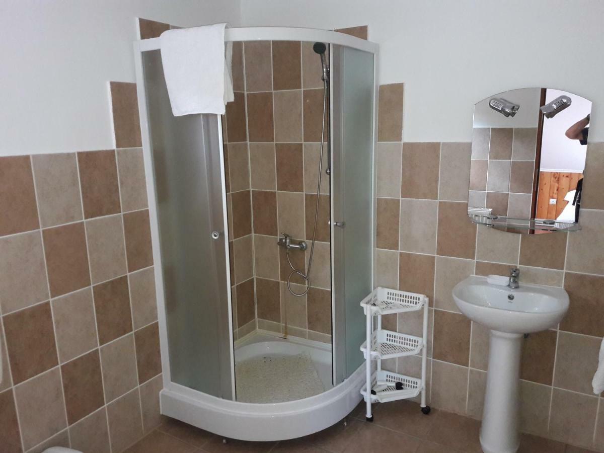 Casa Báródbeznye Kültér fotó
