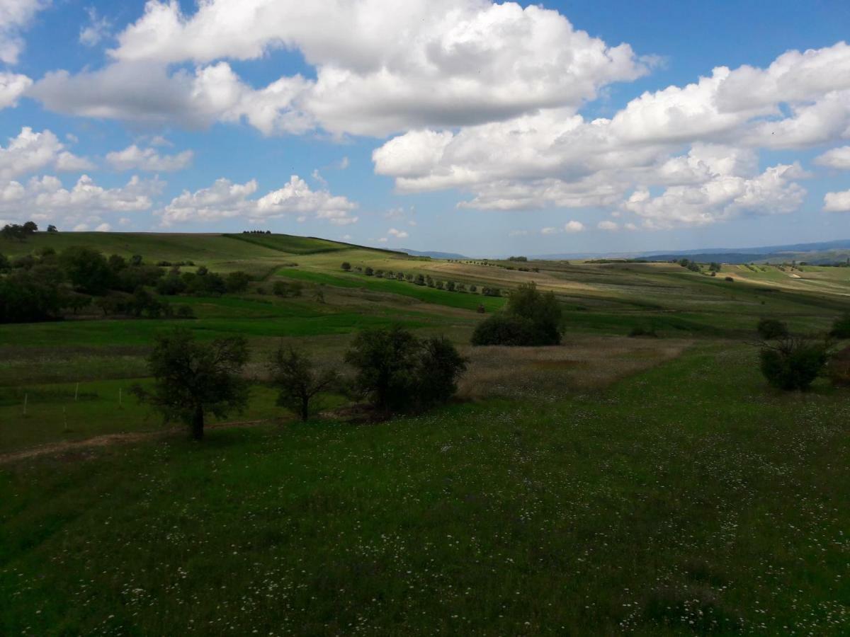 Casa Báródbeznye Kültér fotó