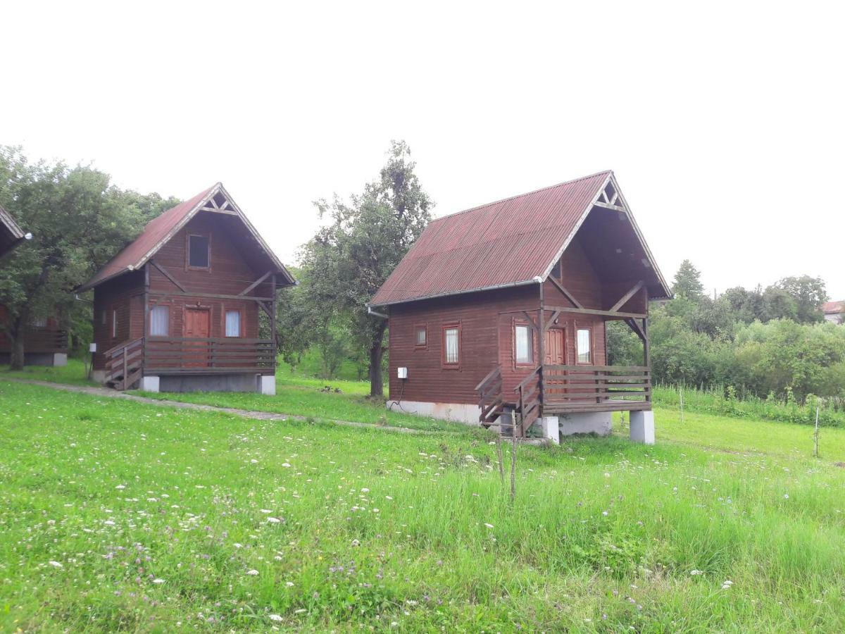 Casa Báródbeznye Kültér fotó
