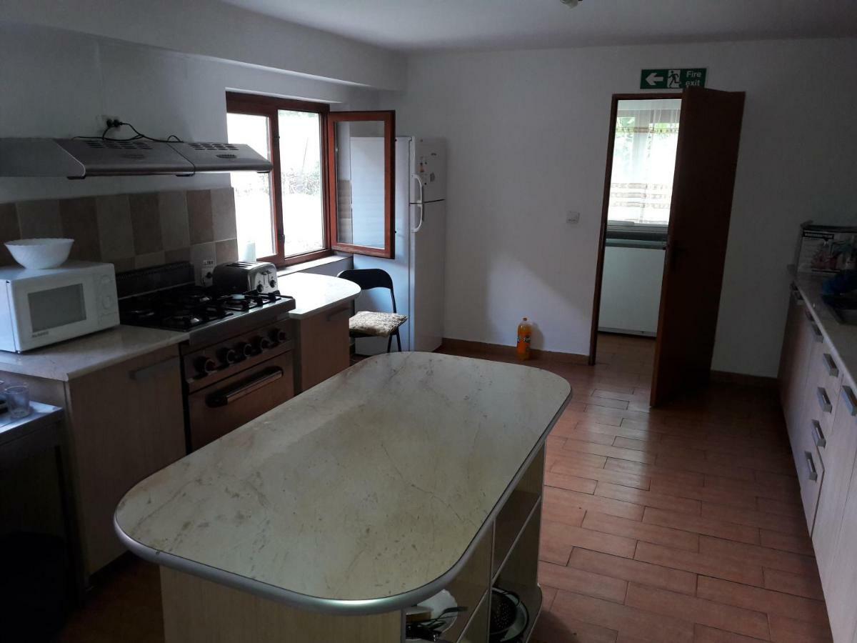 Casa Báródbeznye Kültér fotó