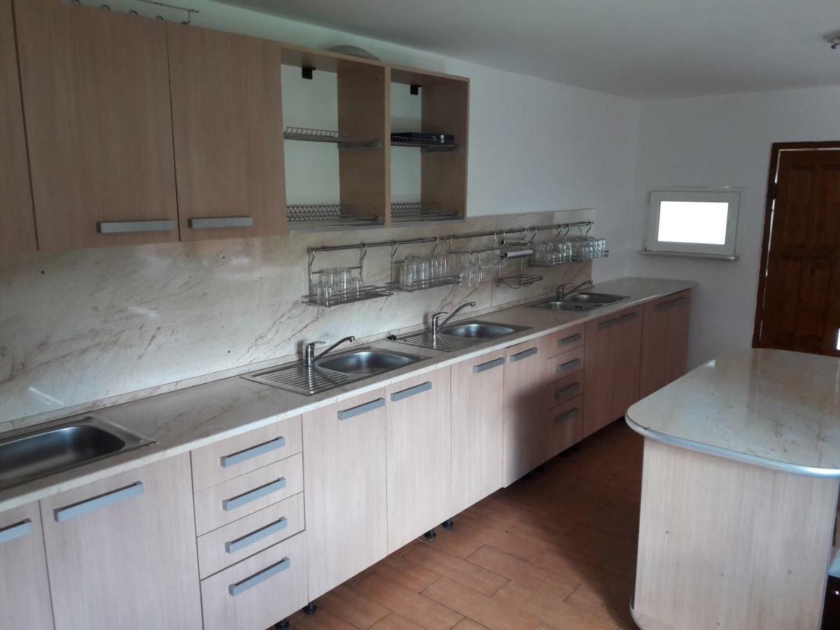Casa Báródbeznye Kültér fotó