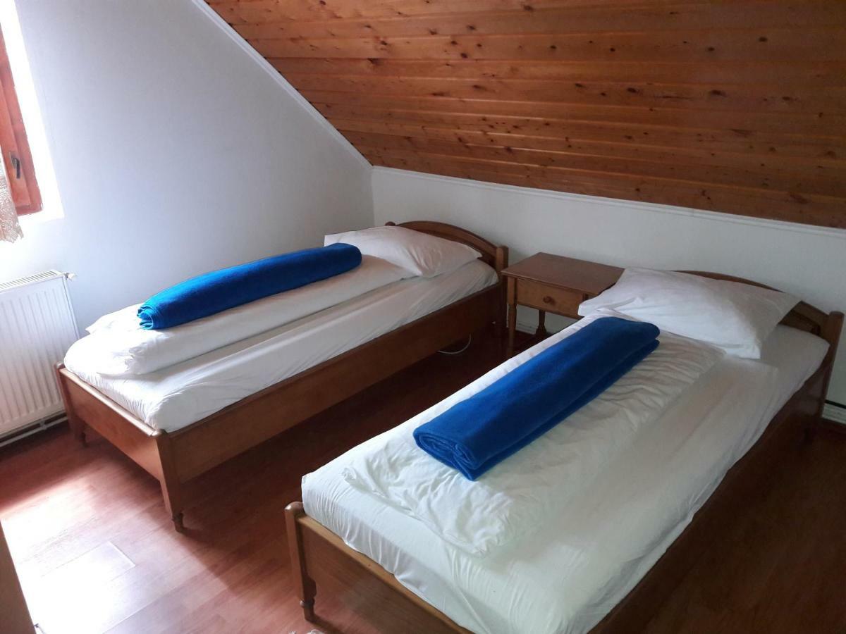 Casa Báródbeznye Kültér fotó