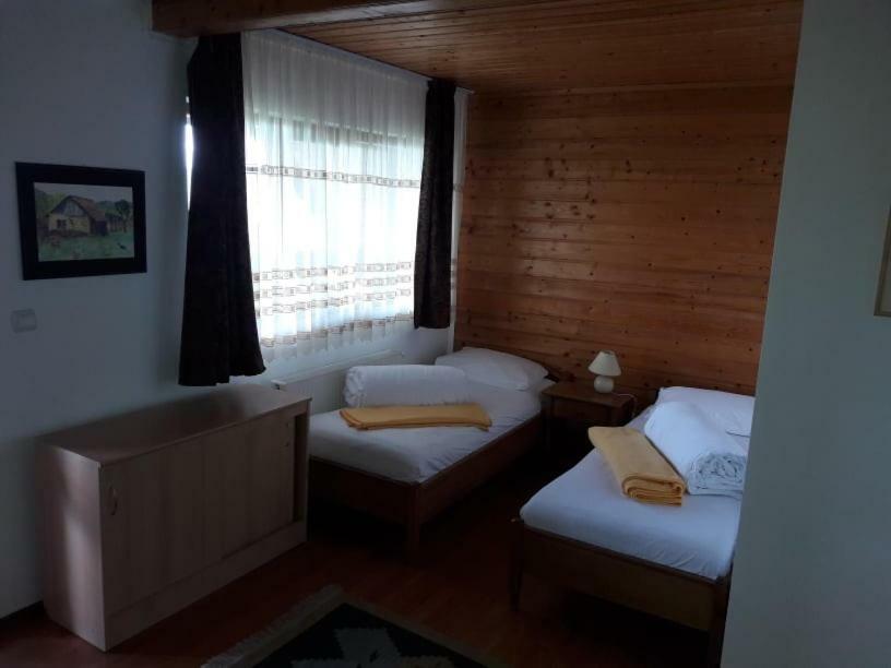 Casa Báródbeznye Kültér fotó