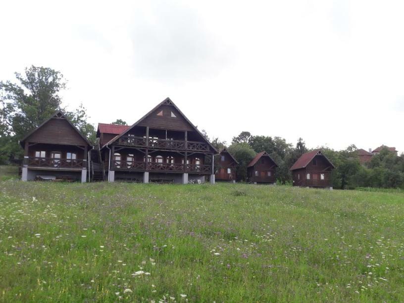 Casa Báródbeznye Kültér fotó
