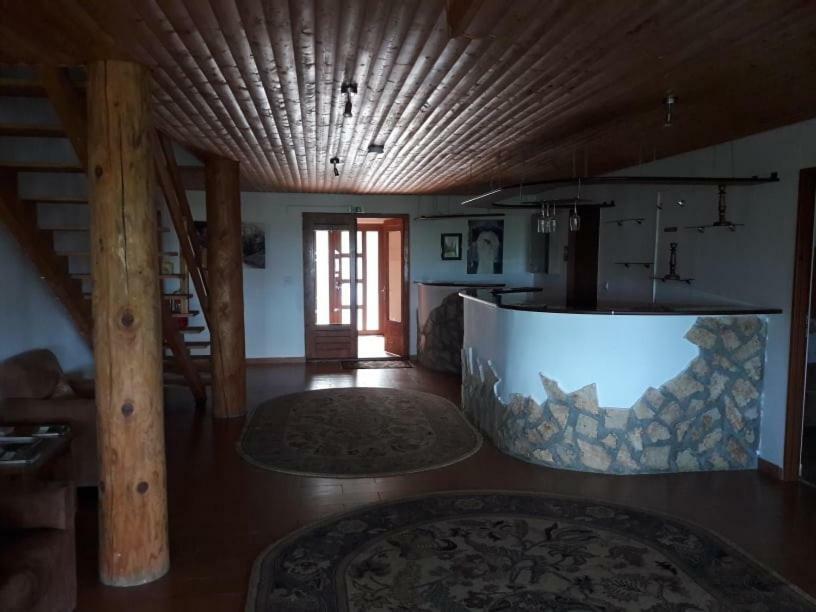 Casa Báródbeznye Kültér fotó