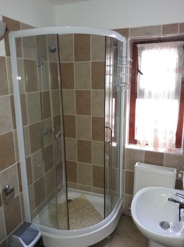 Casa Báródbeznye Kültér fotó