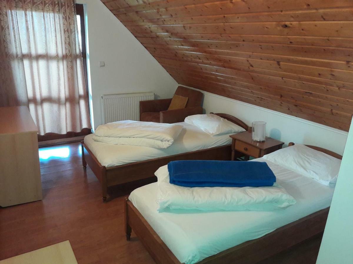Casa Báródbeznye Kültér fotó